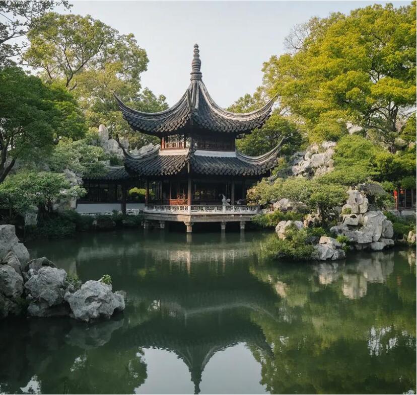 定州距离餐饮有限公司